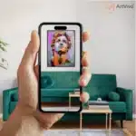 Realidad aumentada: cómo esta tecnología está transformando la forma de vivir el arte