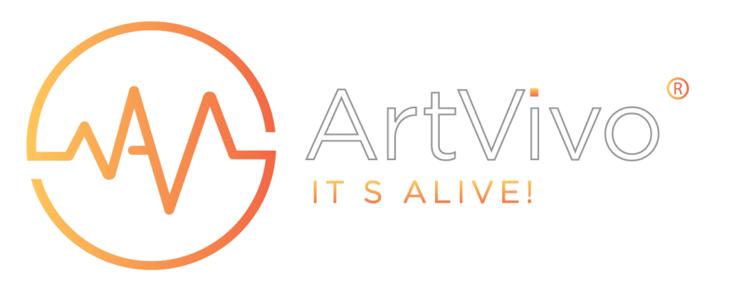 Logo ArtVivo