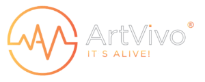 Logo ArtVivo