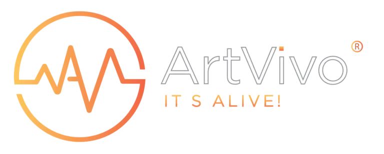 Logo ArtVivo
