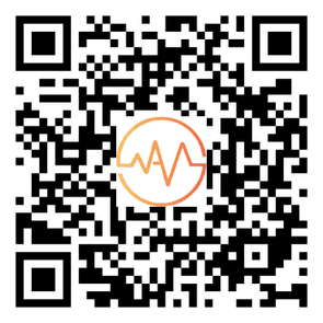 Código QR para ver Snake Mosaico | Cuadro Decorativo Interactivo en tu espacio